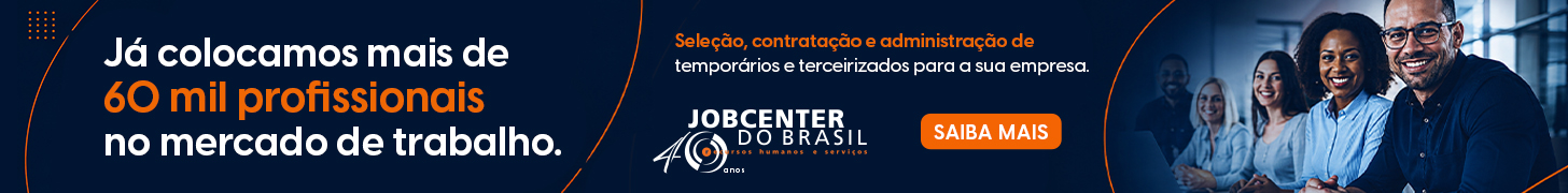 Job Center (PatrocÃ­nio)