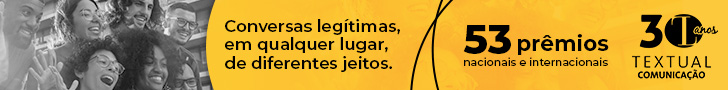 Textual (PatrocÃ­nio)