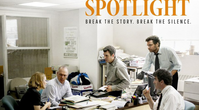Filme Spotlight traz ensinamentos sobre gestão nas empresas