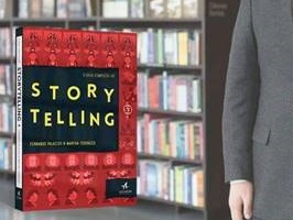 Autores lançam o livro O guia completo do storytelling em São Paulo