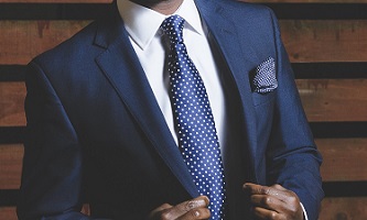 Empate moda gravata acessório terno - Ícones Negócios e Finanças