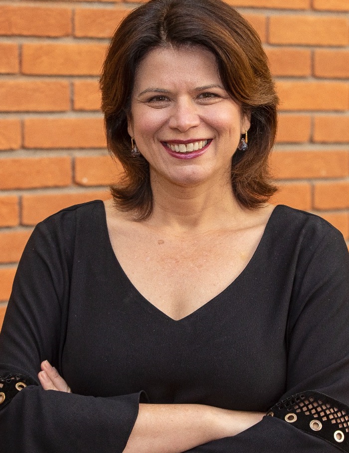 Rozalia Del Gáudio Soares