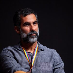 Bruno Borges Sciammarella, gerente de Canais de Comunicação Interna