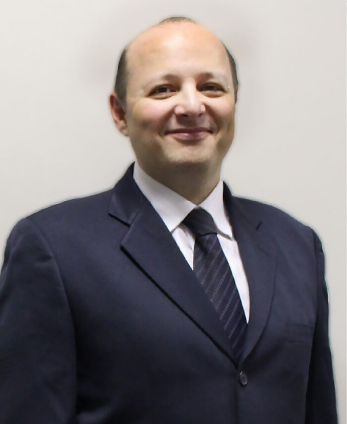 Victor Bialski é head de Comunicação Interna e Gerencial da Stellantis 