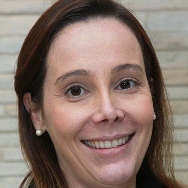 Fernanda Castanheira é gerente de Diversidade, Equidade e Inclusão da Vale.