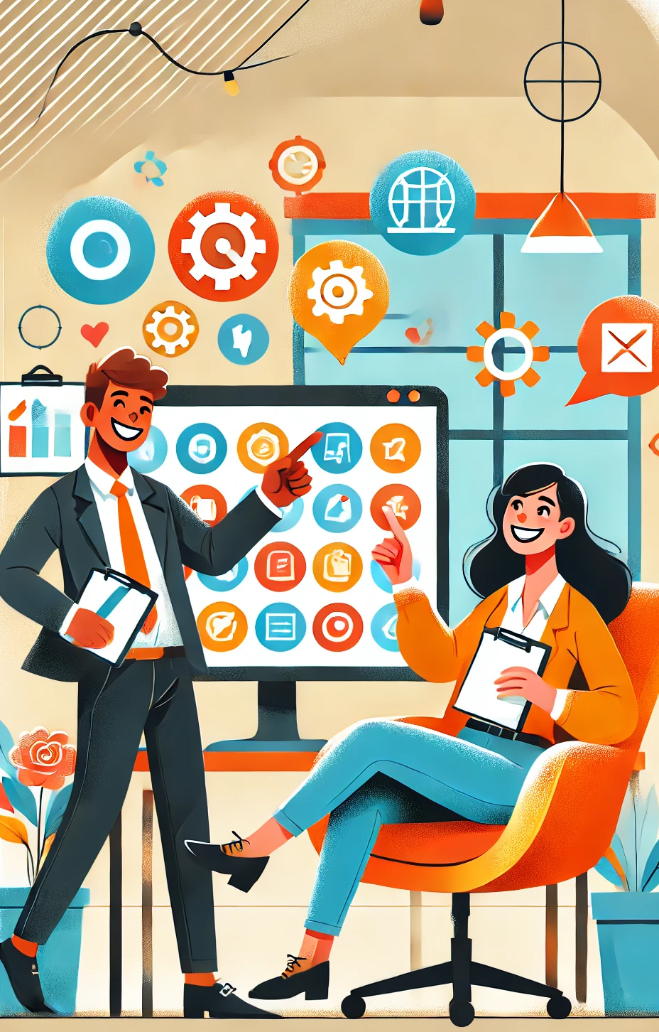 Inovação com empatia: o poder do design thinking no RH - Melhor RH ...
