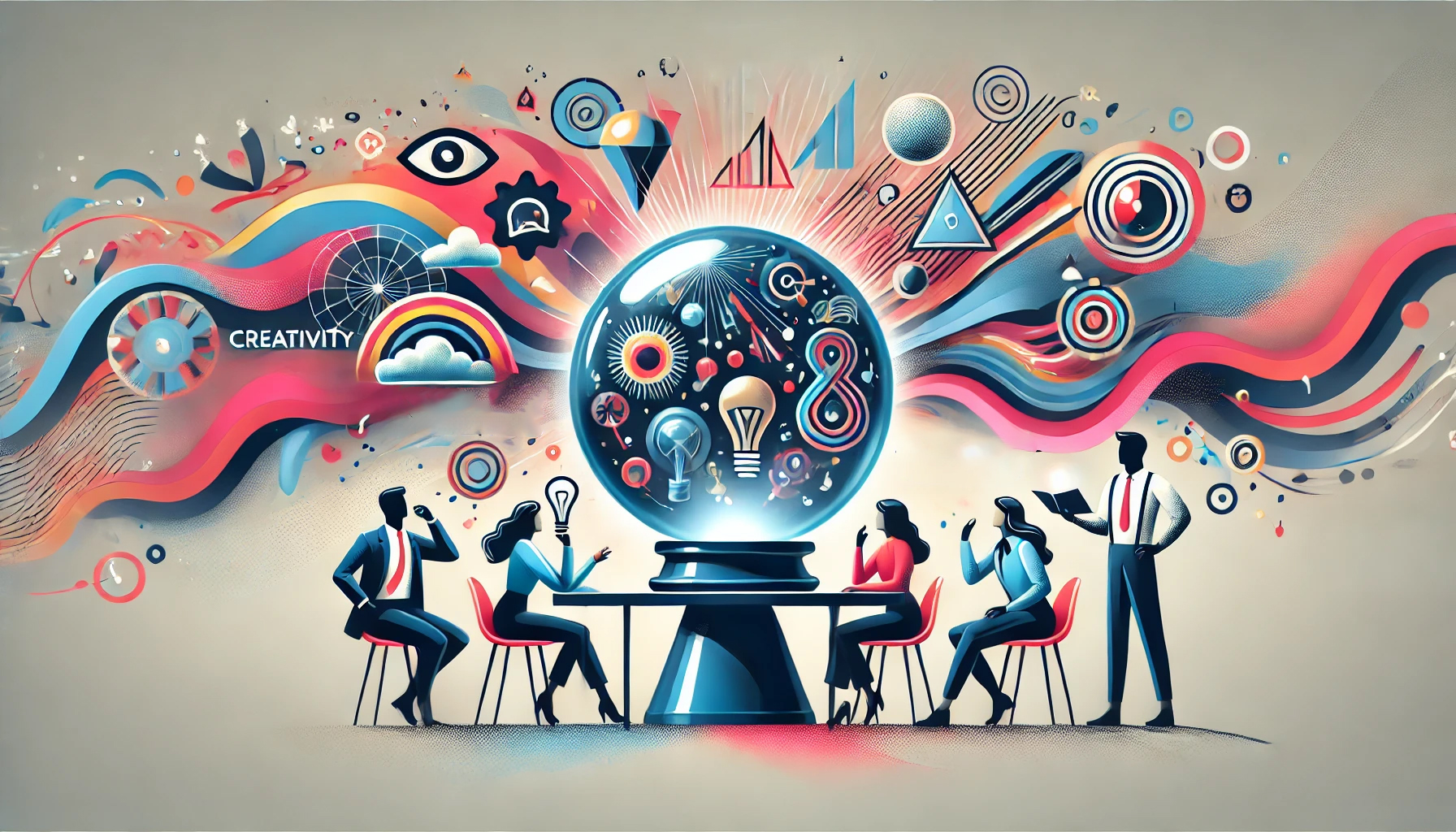 Inovação no RH: o caminho para desenvolver habilidades do futuro ...