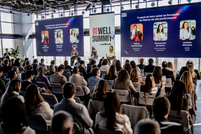 WellSummit