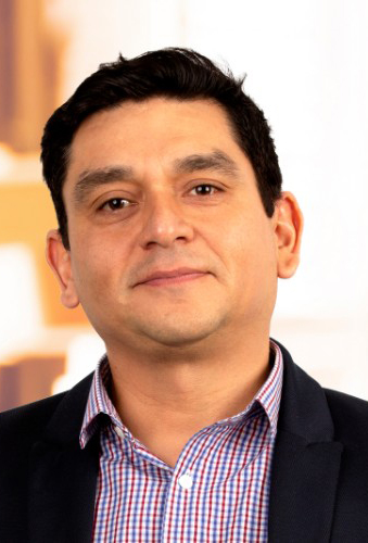 comunicação interna