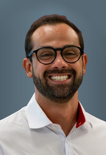 comunicação com o colaborador