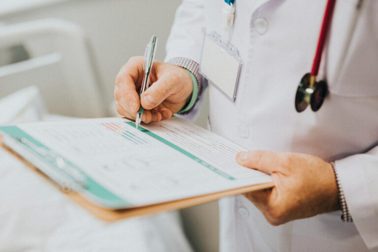 atestado médico