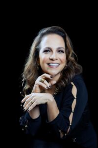 Ellen Padovese, advogada e turismóloga