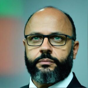 Emerson de Paula Silva, COO da ARTEB