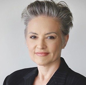 Alessandra Peixoto, da Sodexo