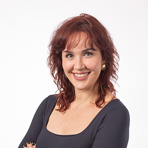 Ana Eliza Figueiredo, da Motiva Aeroportos