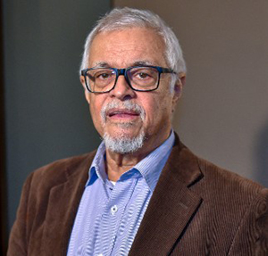 Cléo Carneiro, diretor do GContt