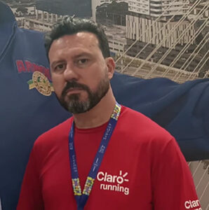 Emerson Zamboli, da Claro