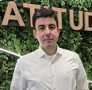 Gustavo Espinheira, da Braskem