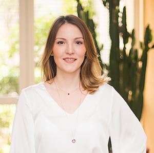 Helena Prado, da Pine PR
