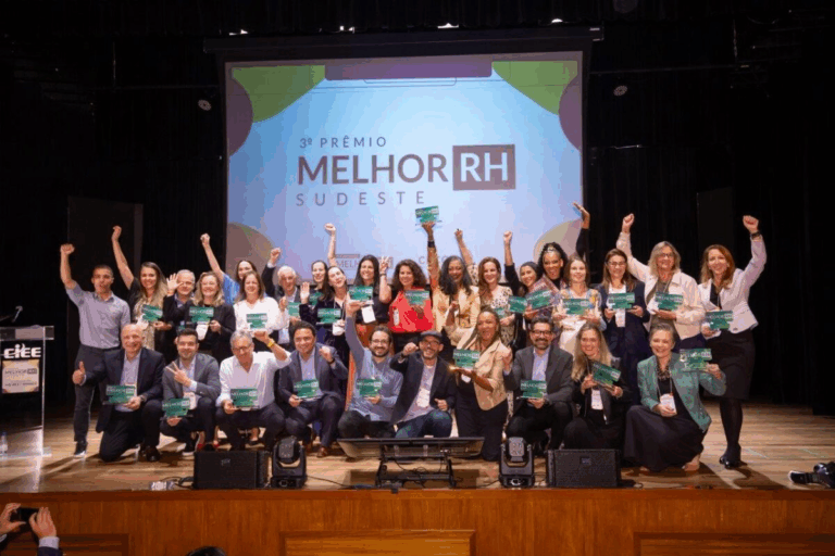 Prêmio Melhor RH Sudeste