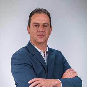Marcello Porto, da LG lugar de gente