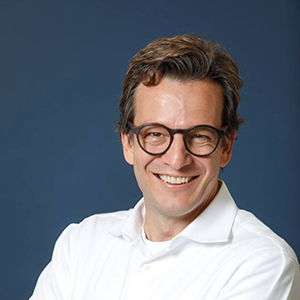 Marcio Marega