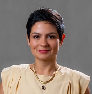 Natália Ubilla, do iFood Benefícios