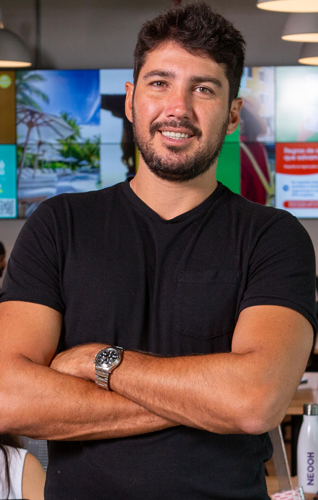 OHH e comunicação interna