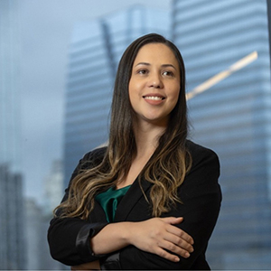 Priscila Quaresma, da Votorantim