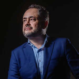 Sidnei Dutra, do Grupo Engenho