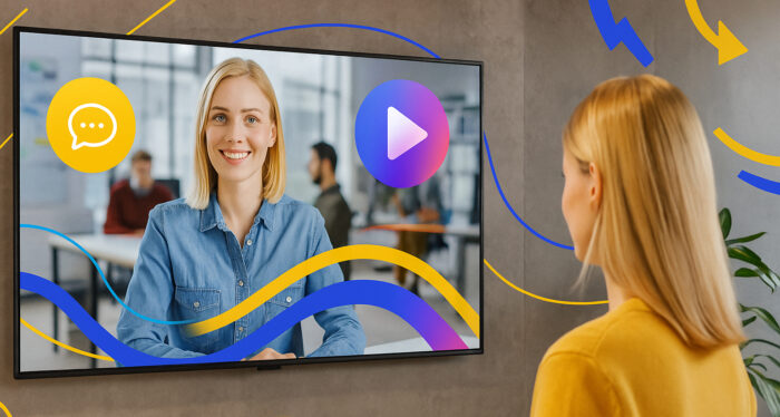 TV Corporativa