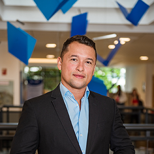 Vinicius Farias, do FGV In Company