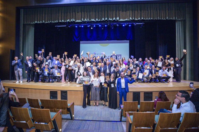 Eventos integrados da Plataforma Melhor RH é um sucesso