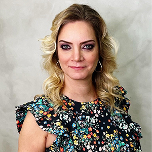 Ana Luiza Mannelli, da Cobasi