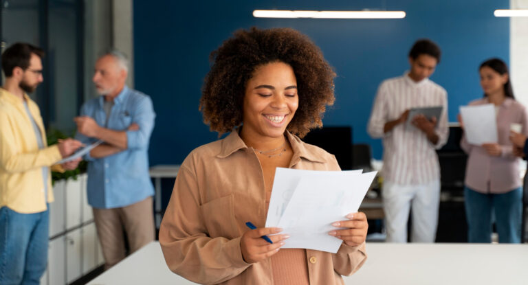 Departamento Pessoal e employer branding