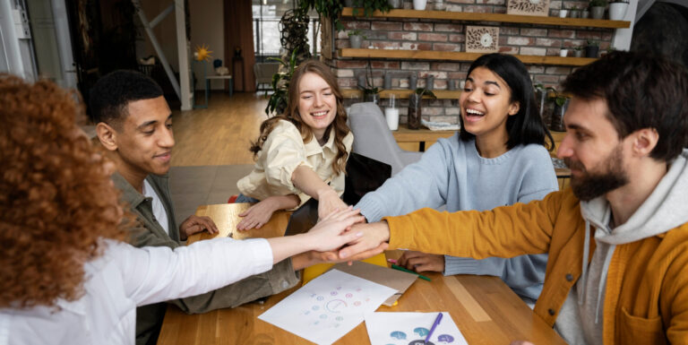 cultura com propósito