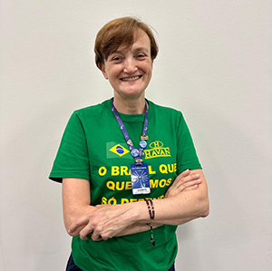 Goreti Maestri, da Havan