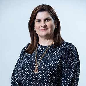 Junia Galvão, da MRV&CO