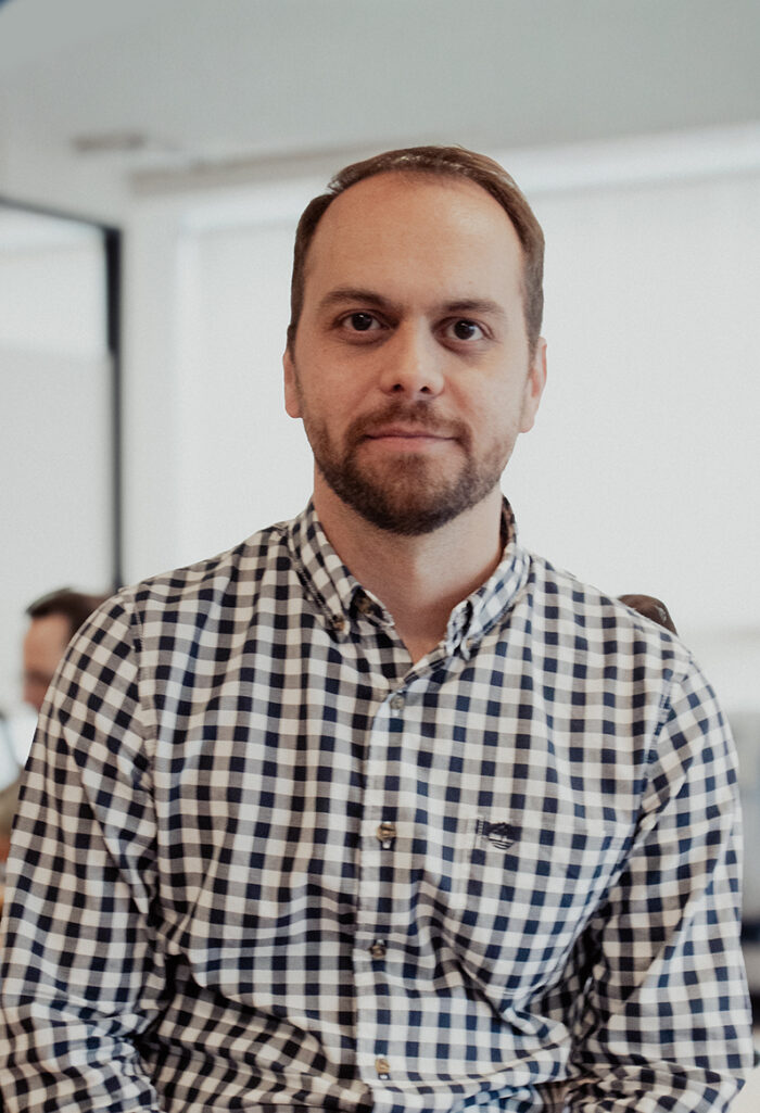 inteligência artificial no RH