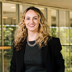 Patricia Bobbato, da Natura