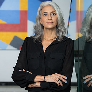 Patrícia Coimbra, da Porto