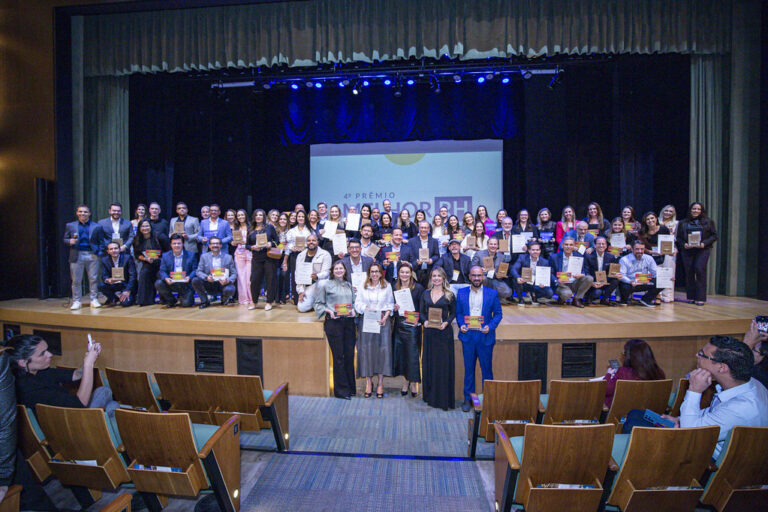 legado e responsabilidade no RH