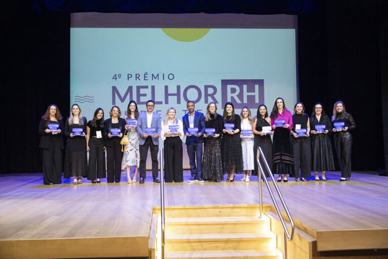 legado e responsabilidade no RH