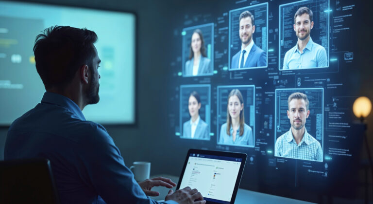 tecnologia e recrutamento inclusivo