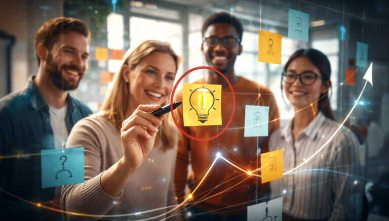 cultura do erro e o papel da comunicação interna