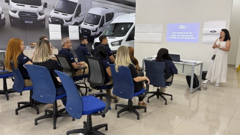 gestão de projetos aplicada a T&D