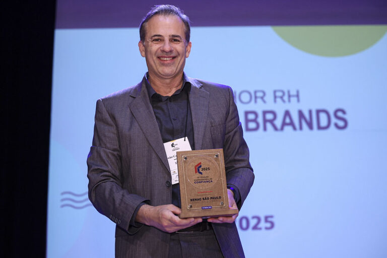 educação profissional como pilar de confiança