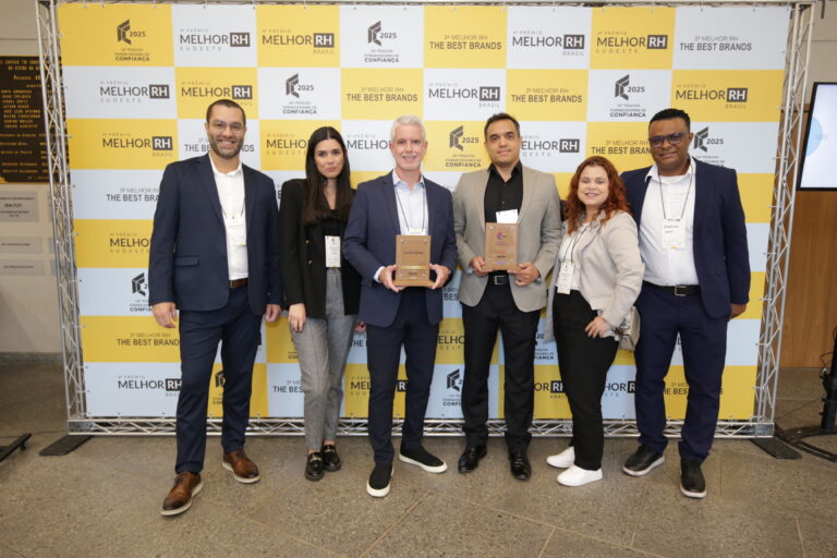 Confiança do cliente como motor da inovação em RH