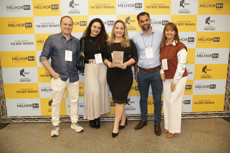 tecnologia para RH e protagonismo estratégico