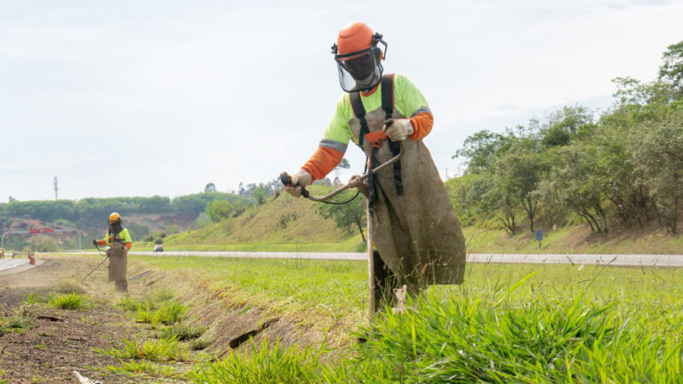 Mulheres na infraestrutura